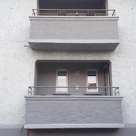 Ferienwohnung Mueller Kenzingen Exteriör bild