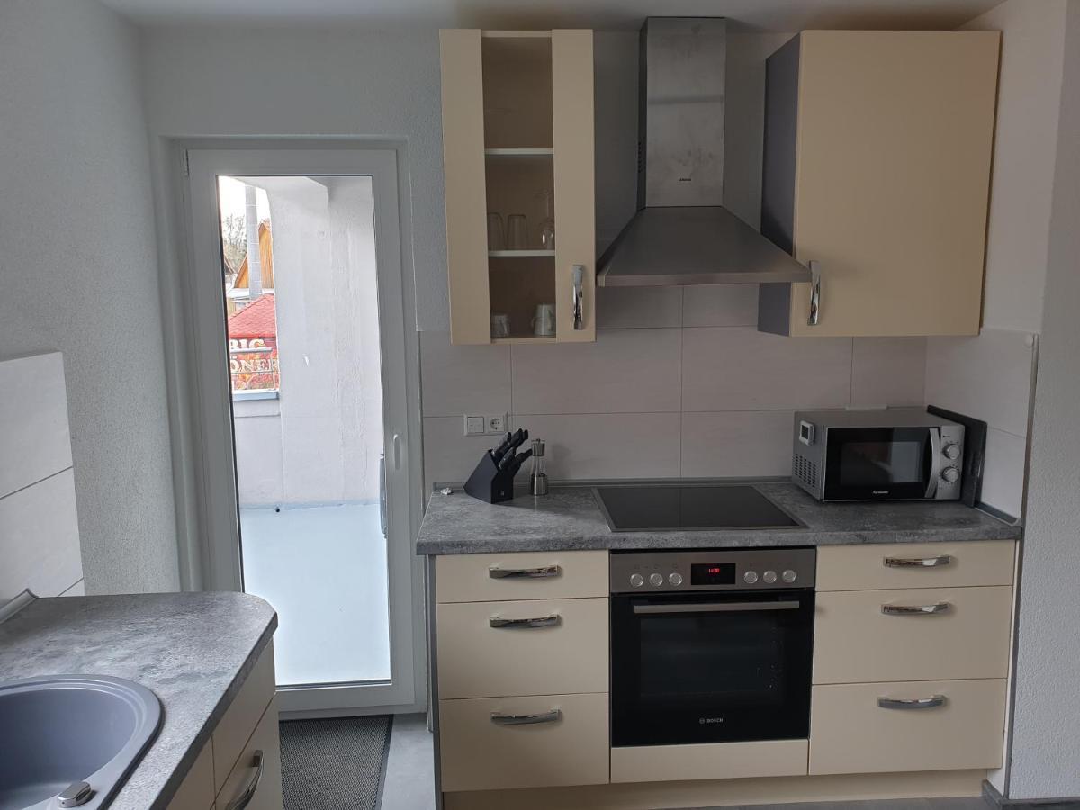 Ferienwohnung Mueller Kenzingen Exteriör bild