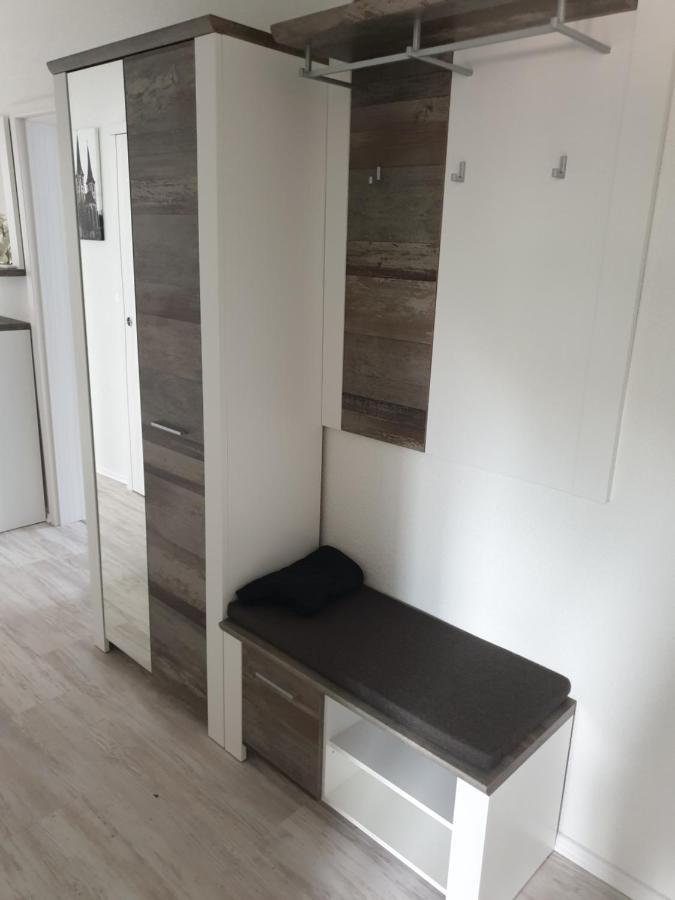 Ferienwohnung Mueller Kenzingen Exteriör bild