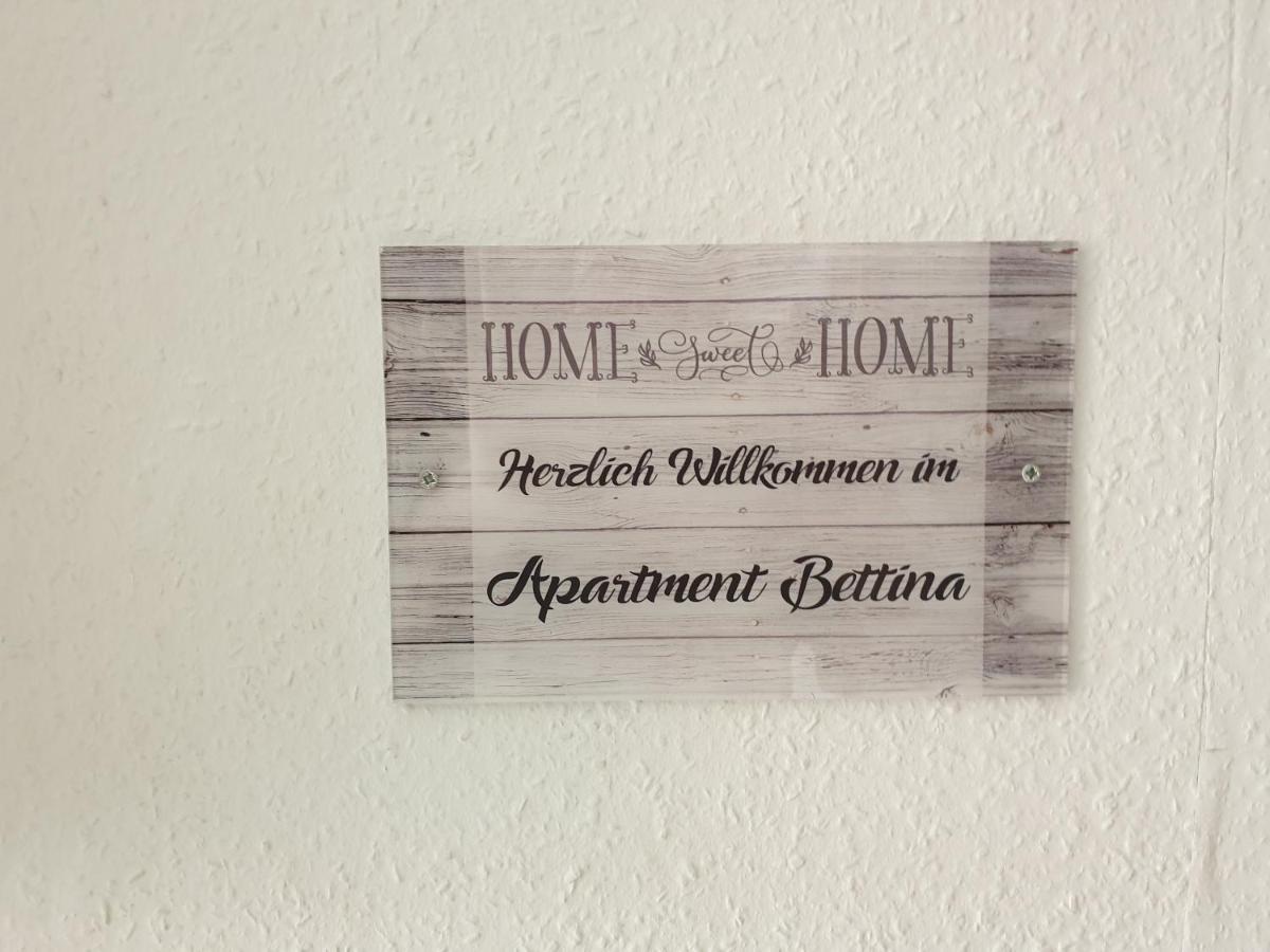 Ferienwohnung Mueller Kenzingen Exteriör bild