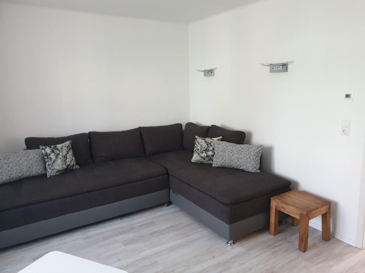 Ferienwohnung Mueller Kenzingen Exteriör bild