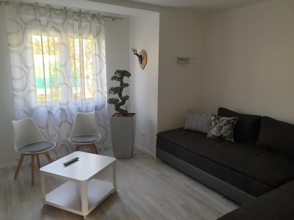 Ferienwohnung Mueller Kenzingen Exteriör bild