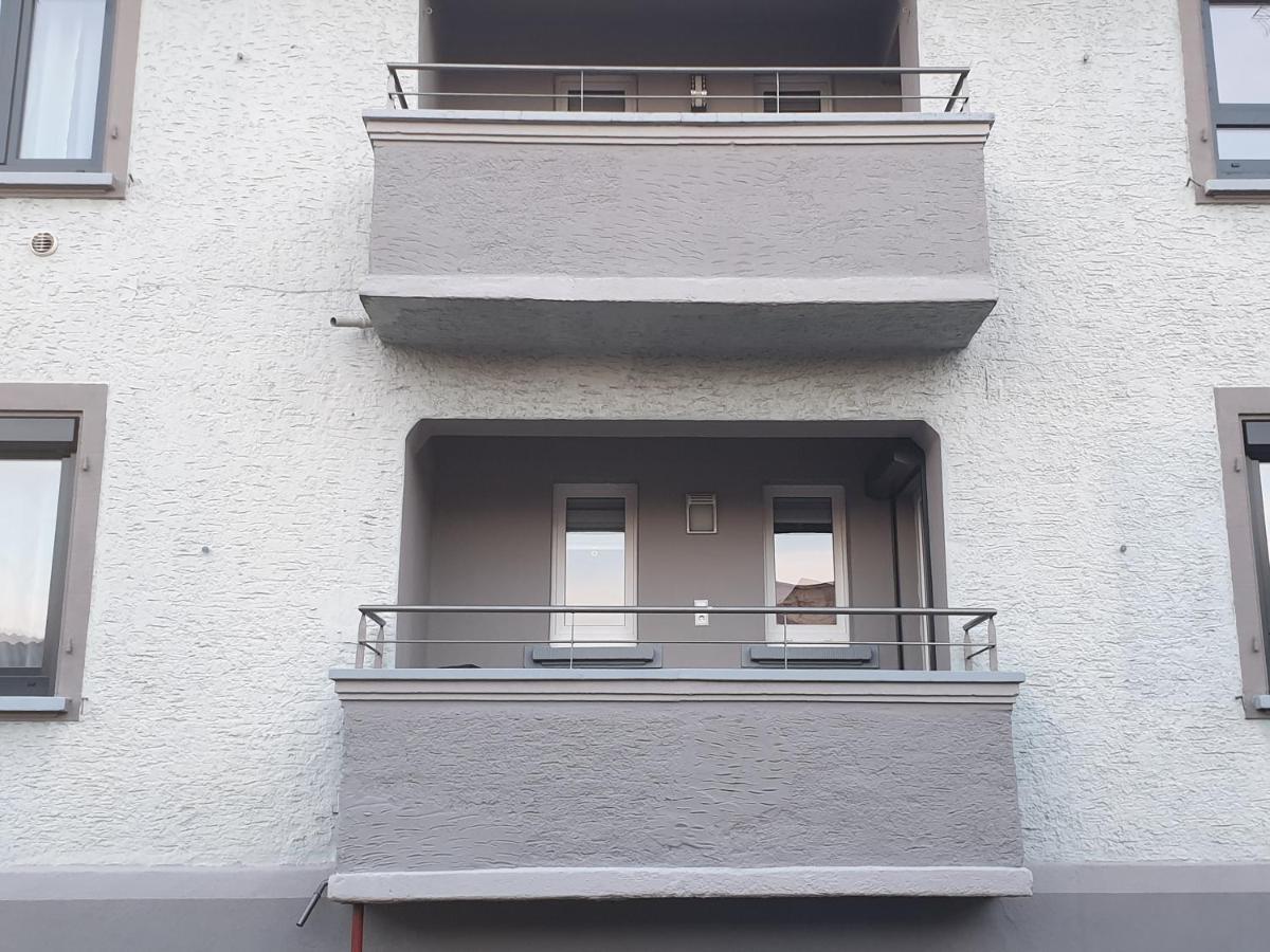 Ferienwohnung Mueller Kenzingen Exteriör bild