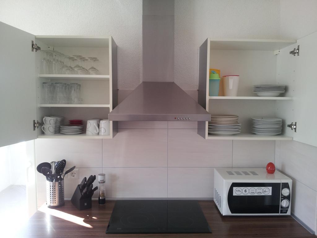 Ferienwohnung Mueller Kenzingen Exteriör bild