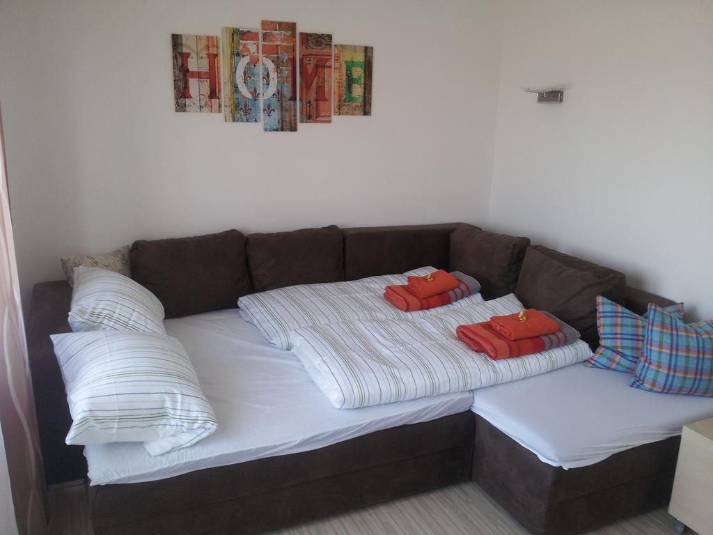 Ferienwohnung Mueller Kenzingen Exteriör bild