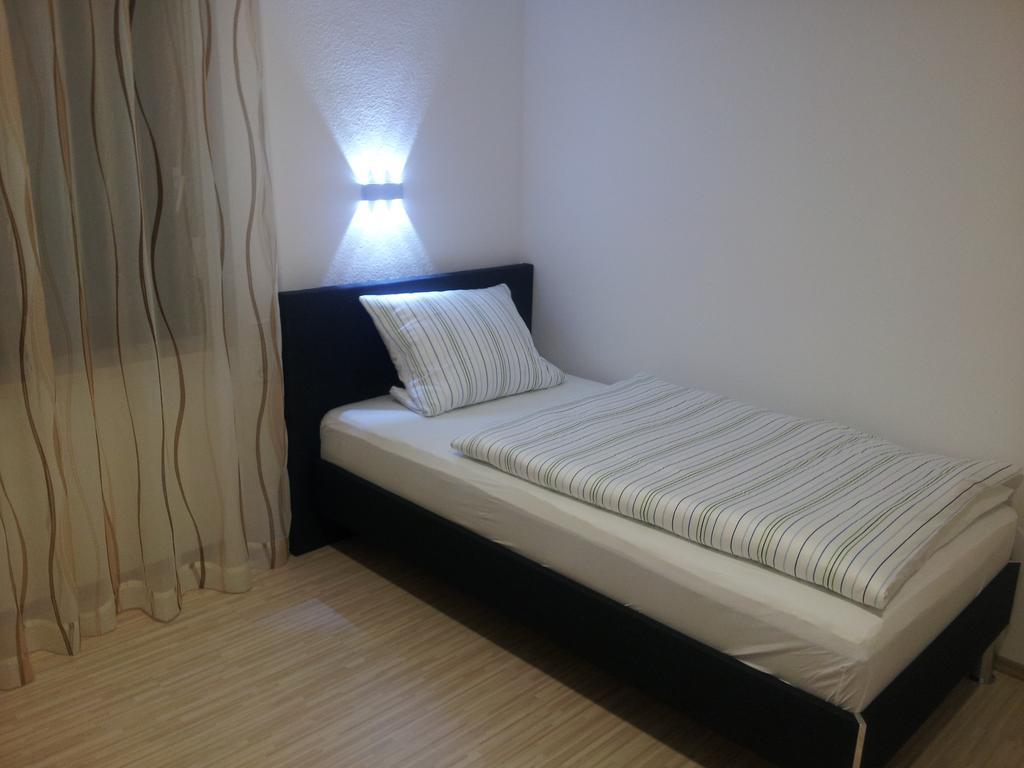 Ferienwohnung Mueller Kenzingen Exteriör bild