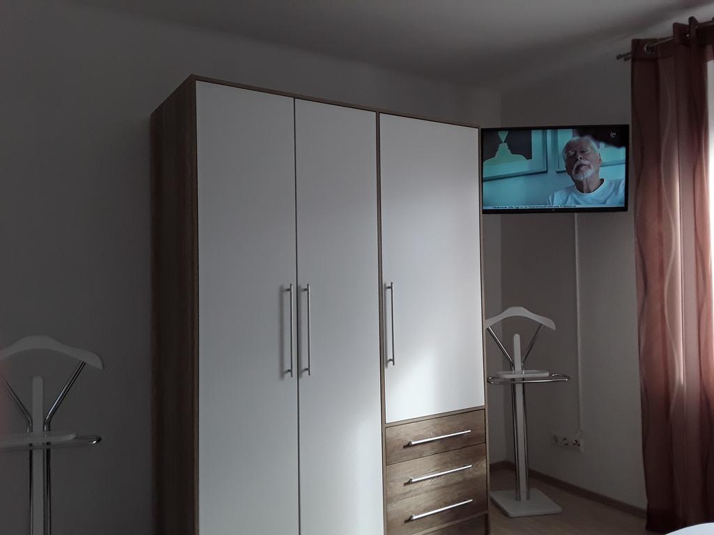 Ferienwohnung Mueller Kenzingen Exteriör bild