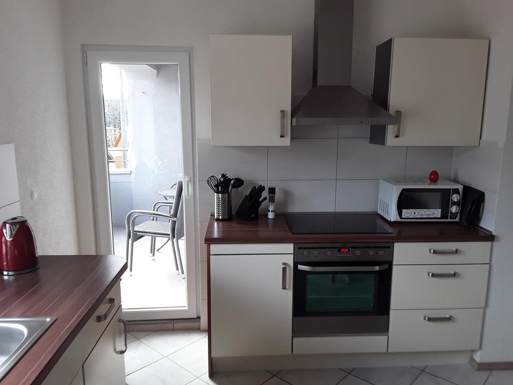Ferienwohnung Mueller Kenzingen Exteriör bild
