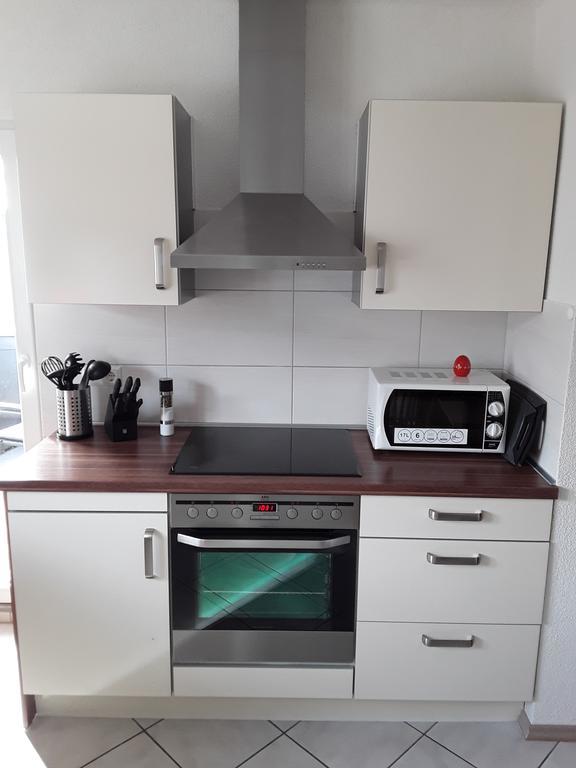 Ferienwohnung Mueller Kenzingen Exteriör bild
