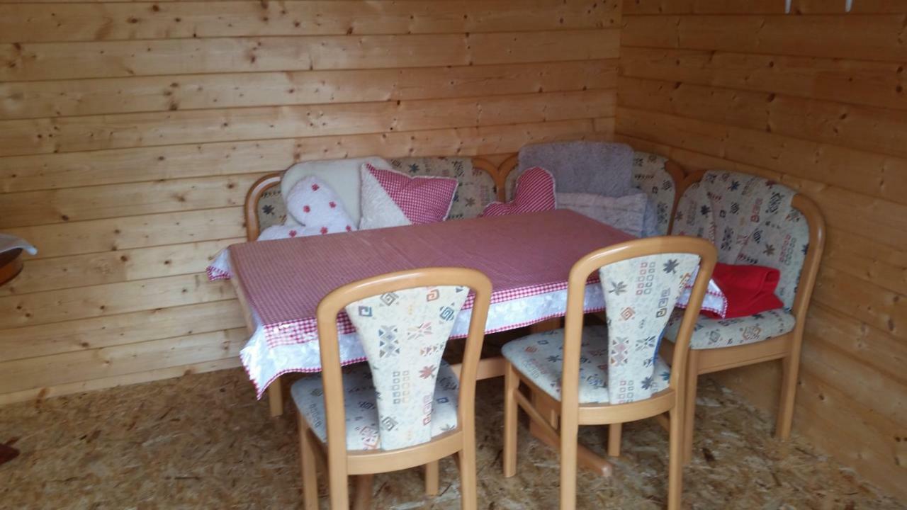 Ferienwohnung Mueller Kenzingen Exteriör bild