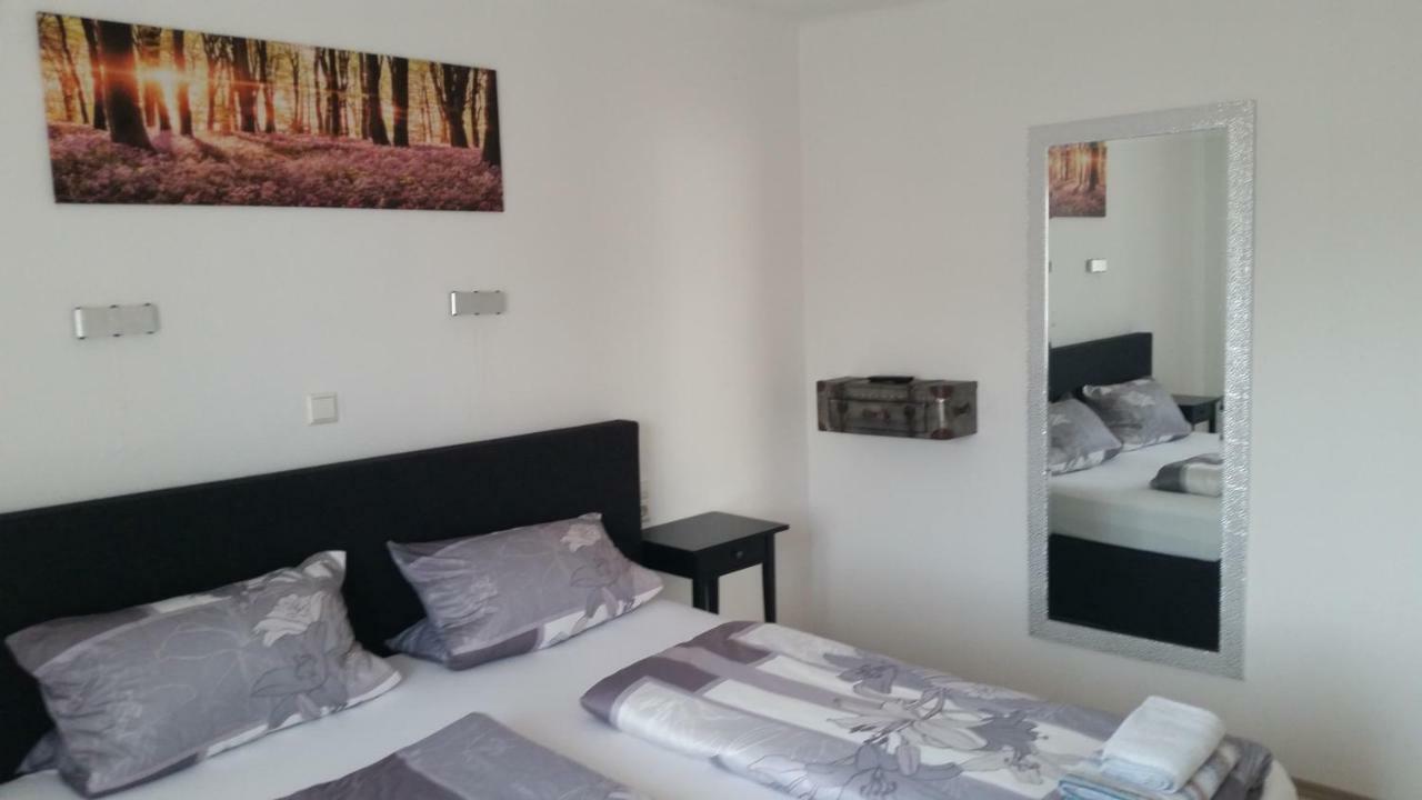 Ferienwohnung Mueller Kenzingen Exteriör bild